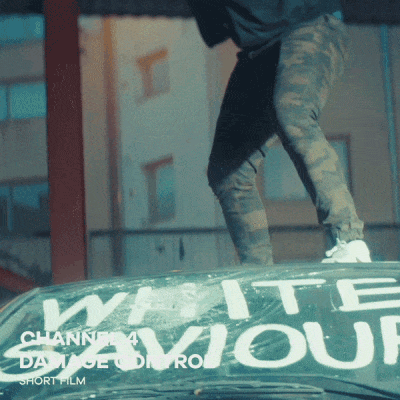 Damage Control Short Film