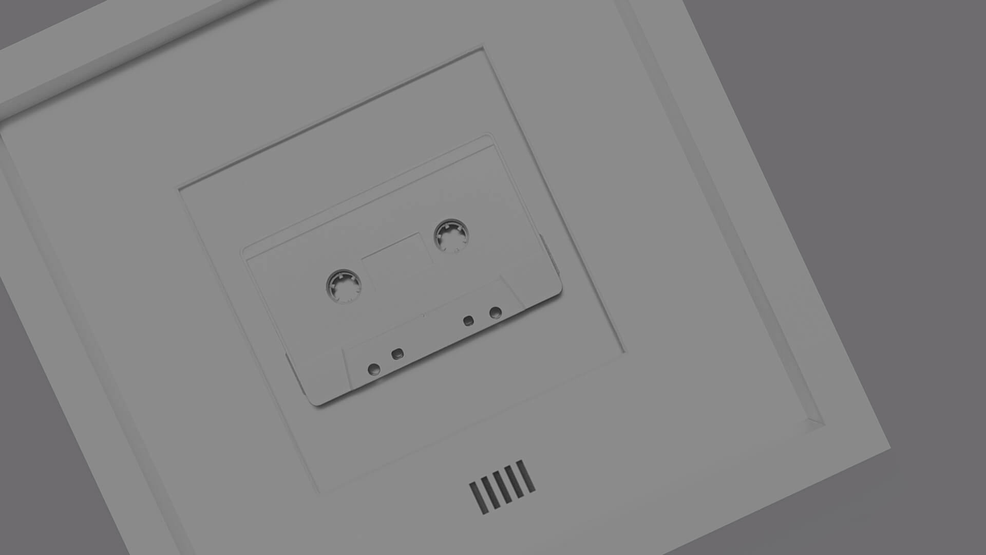 The Code</br>1/11 Artwork