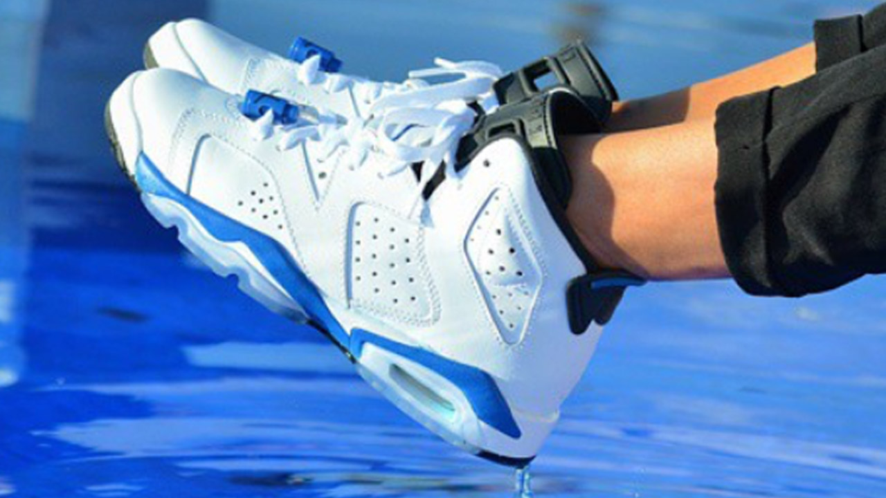 Nike<br/>Search For The Baddest