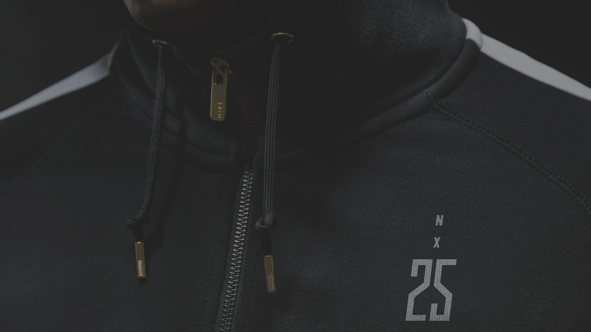 Nike</br>NX.25