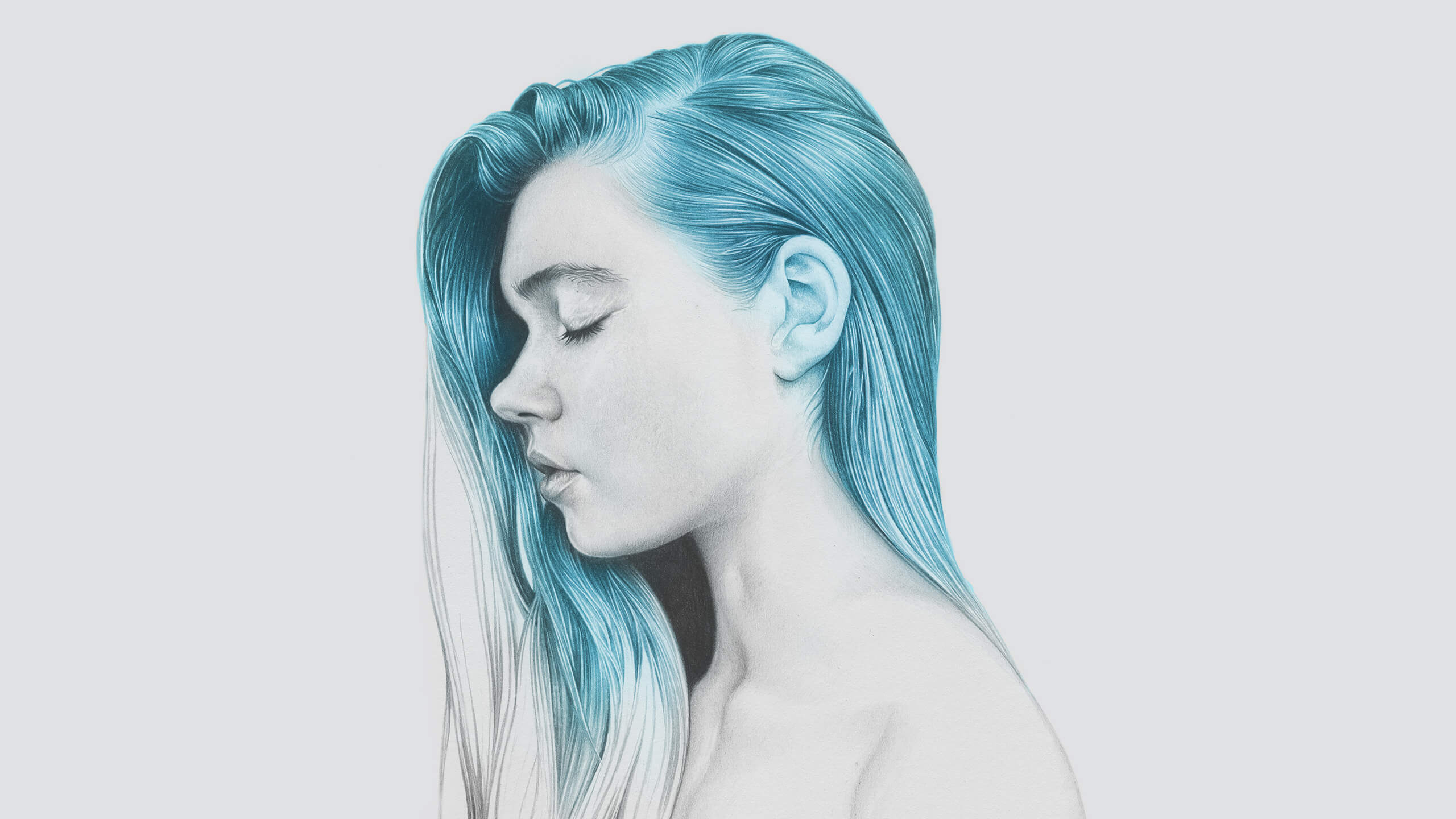 The Code – Artwork
