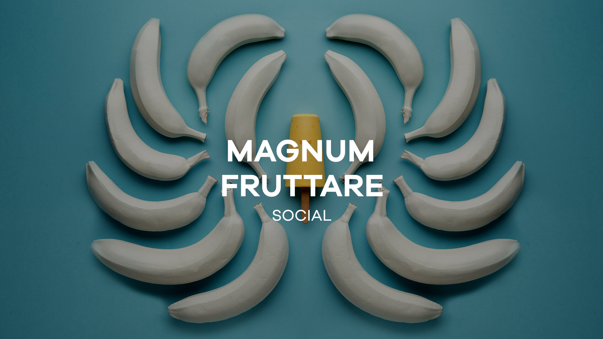 Magnum</br>Fruttare