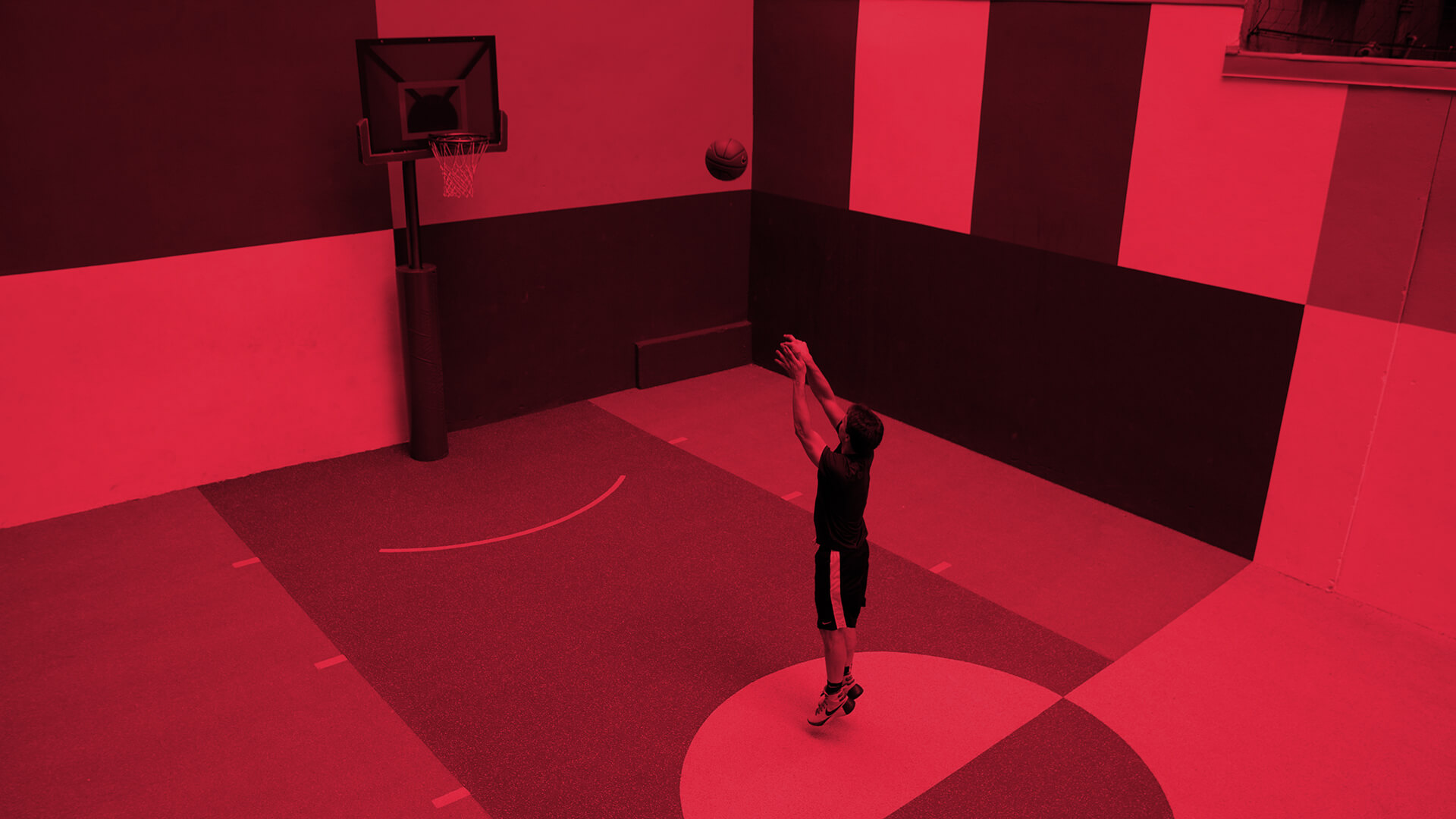 Nike<br/>All For The Game