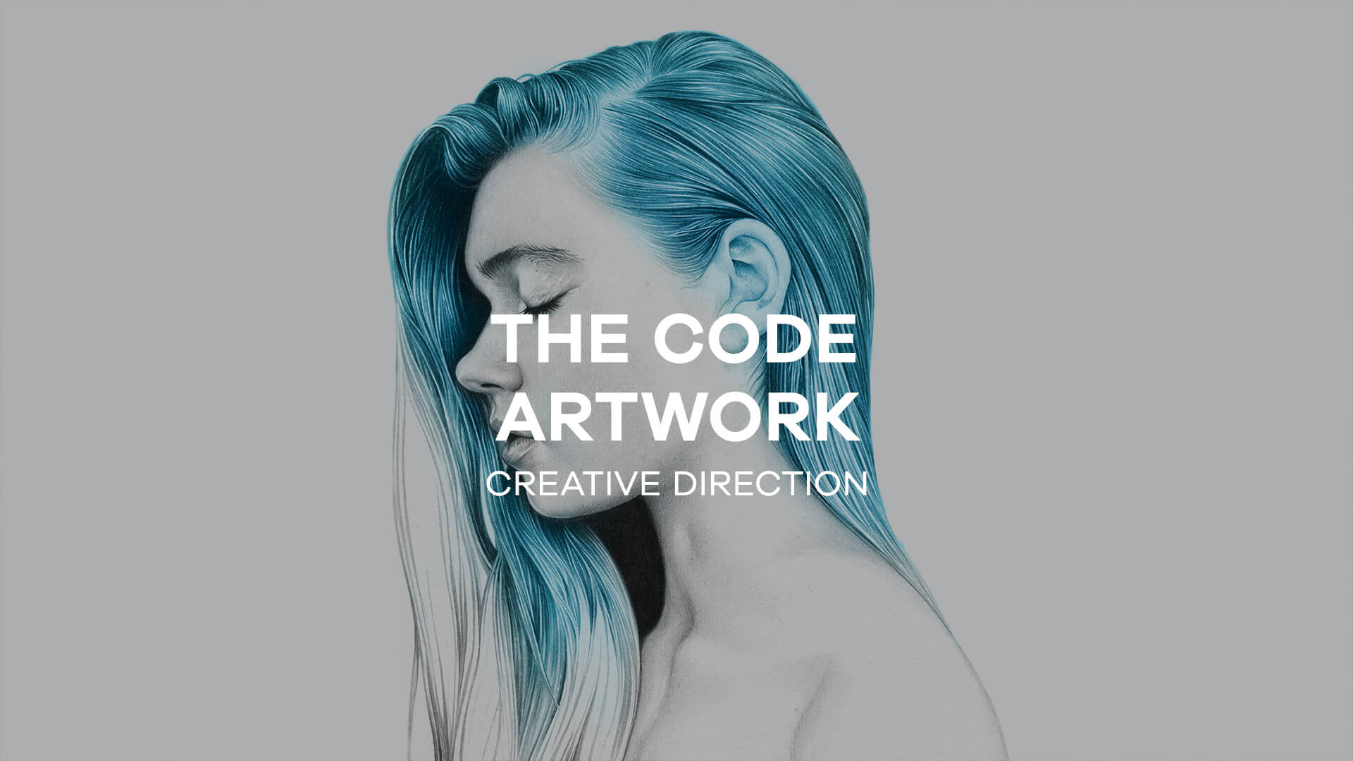 The Code – Artwork