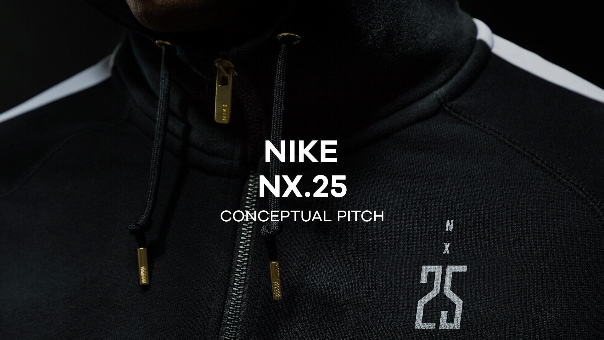 Nike</br>NX.25