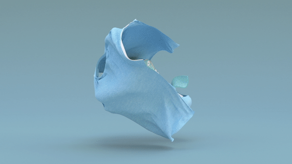 Nike – Air Max Mirror