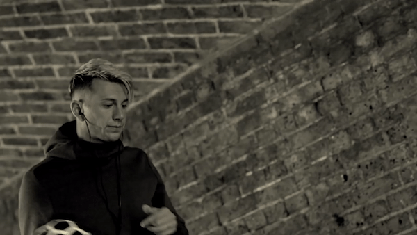 Nike – Remember The Name