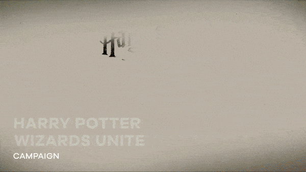Harry Potter – Wizards Unite