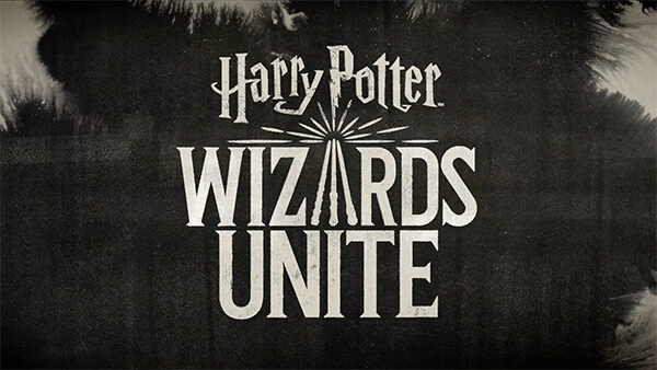 Harry Potter – Wizards Unite