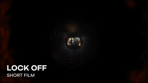 Lock Off